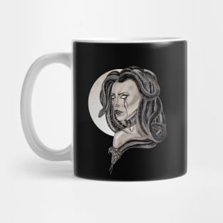 Medusa Mug